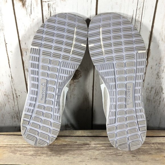 Reebok ROS Workout TR 2.0 Shoes Womens Size 8.5 Athletic Running Jogging White - Picture 12 of 12